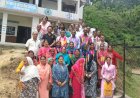 बागवानी मंत्री ने चण्डीगढ़ से चेरी एवं प्लम की पहली निर्यात खेप को ओमान के लिए हरी झंडी दिखाकर किया रवाना