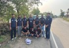 स्पेशल टास्क फोर्स ने नूरपुर के जसूर में 223 ग्राम चिट्टा बरामद किया.....तीन आरोपी गिरफ्तार