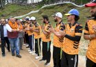 युवाओं के चरित्र निर्माण में खेलों की अहम भूमिका - रोहित ठाकुर