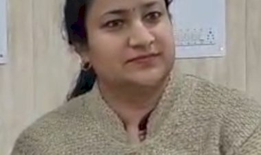 नाहन :अध्यक्ष व उपाध्यक्ष का निर्वाचन करवाने के लिए पीठासीन अधिकारी नियुक्त किए है।