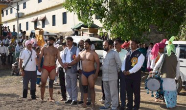 समाज के प्रत्येक छात्र को गुणवत्तायुक्त शिक्षा उपलब्ध करवाना प्रदेश सरकार का उत्तरदायित्व - संजय अवस्थी