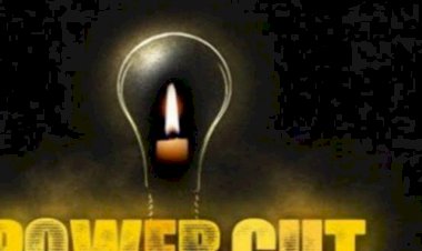 13 जून को विद्युत आपूर्ति बाधित रहेगी