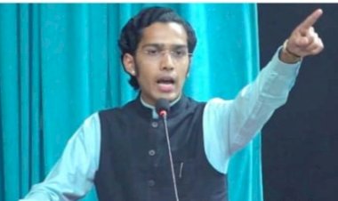 नाहन: मेडिकल कालेज को लेकर विधायक पर साधा निशाना,भाजपा के भावन शर्मा बोले, कुछ नही बदला बस सुर्खियां बटोरली...