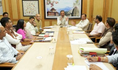 प्रदेश सरकार व्यवसाय में सुगमता को बढ़ावा देने के लिए प्रतिबद्ध: मुख्यमंत्री