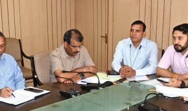 रैगिंग पर रोक के लिए कड़े प्रावधान, शैक्षणिक संस्थान सुनिश्चित करें अनुपालना- अपूर्व देवगन