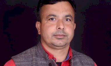 नाहन  : CBSE  स्कूलों में मेरिट आधारित भर्ती प्रक्रिया से किसी भी प्रकार का समझौता स्वीकार नहीं आशीष कुमार