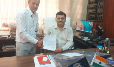 नाहन : विद्यालय के समय के बाद और छुट्टियों के दौरान जनगणना-2027 संबंधी कार्य करने के निर्देशों को वापस लिया जाए।