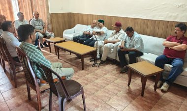 शाहपुर वॉर मेमोरियल का निर्माण कार्य शीघ्र होगा पूर्ण : केवल सिंह पठानिया