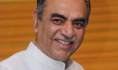 नमो नेतृत्व के 12 वर्ष : भारत के आत्मविश्वास को नई पहचान देने वाला युग - संजय टंडन