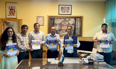 जनजातीय क्षेत्रों में यौन संचारित रोगों पर शोध रिपोर्ट जारी