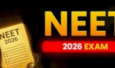 नीट-2026 अभ्यर्थियों को एचआरटीसी प्रदान करेगी निःशुल्क बस यात्रा सुविधा