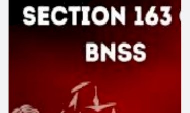नीट (यूजी) परीक्षा 2026 को लेकर बिलासपुर शहर में धारा 163 बीएनएसएस लागू