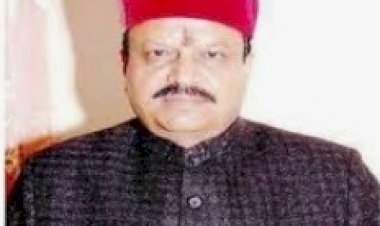 नाहन :300 यूनिट मुफ्त बिजली का वादा निकला खोखला, फ्यूल चार्ज और टैक्स से जनता की जेब पर डाका: विनय गुप्ता
