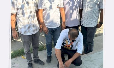 नाहन: 7.62 ग्राम स्मैक पकड़ी, शिलाई निवासी तस्कर दबोचा.पांवटा में एफआईआर दर्ज...