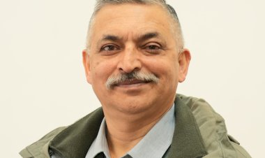 नाहन : विधायक सोलंकी ने भाजपा नेताओं को लिए आड़े हाथों.. बिंदल का नाम लिए बिना कहा, गिरि पेयजल योजना को लेकर सनसनी न फैलाएं...
