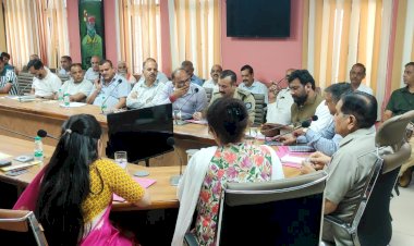 एससी आयोग में ईमेल और फोन से भी कर सकते हैं शिकायत : कुलदीप कुमार