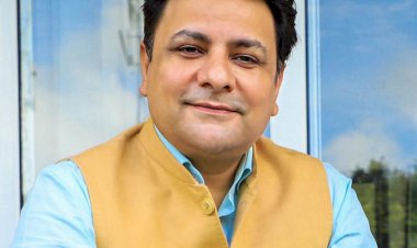 इंटीग्रिटी सर्टिफिकेट नहीं दिया जा सकता था तो सेवा विस्तार क्यों? कांग्रेस सरकार जवाब दे : सुधीर शर्मा