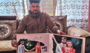 सफलता की कहानी: मुख्यमंत्री सुख-आश्रय योजना से साकार हुआ बेसहारा बच्चों के अपने घर का सपना
