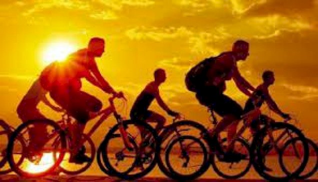 अंतर्राष्ट्रीय साइकिल दिवस पर 07 जून को आयोजित होगी साइकिल रैली