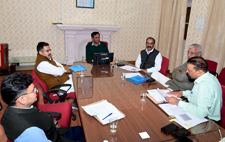 10 साल बाद चम्बा शहरी निकाय और 15 साल बाद चुवाड़ी शहरी निकाय में कांग्रेस के अक्स