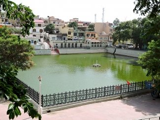 नाहन :अन्तर्राष्ट्रीय योग दिवस पर 21 जून को पक्का टैंक नाहन में लगेगा योग शिविर