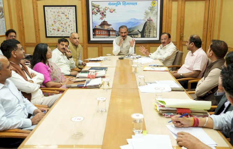 प्राधिकरण की बैठक में 5877 करोड़ निवेश के 42 औद्योगिक प्रस्तावों को मंज़ूरी