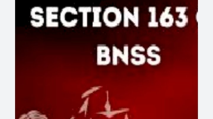 नीट (यूजी) परीक्षा 2026 को लेकर बिलासपुर शहर में धारा 163 बीएनएसएस लागू