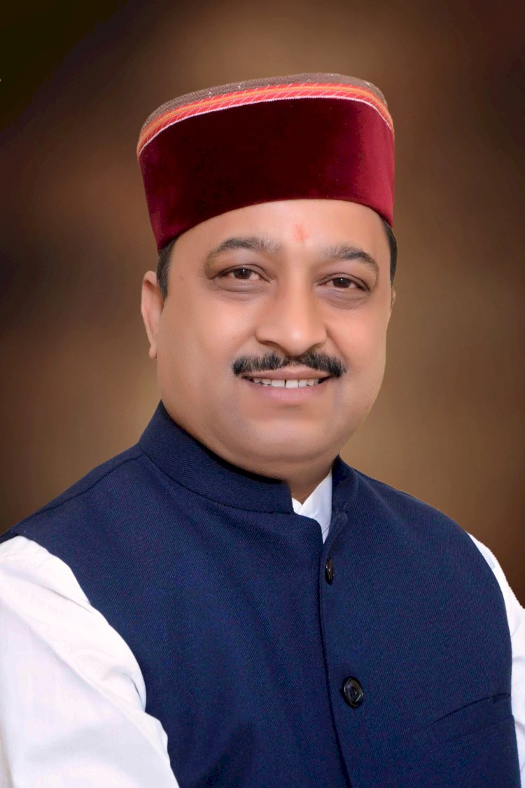 एक तरफ 700 करोड़ का नया कर्ज, दूसरी तरफ एचपीटीडीसी की संपत्तियां निजी हाथों में सौंपने की तैयारी : सुरेश कश्यप