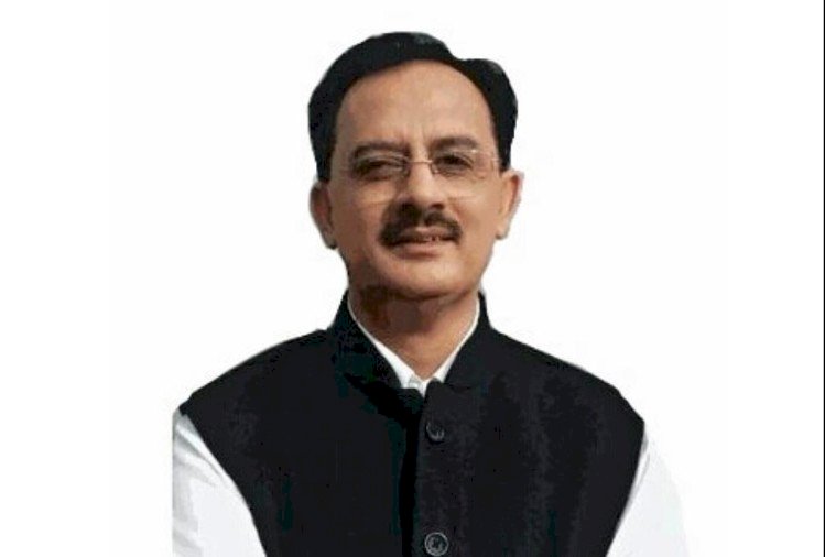 नाहन : उद्योग मंत्री हर्षवर्धन चौहान 22 व 23 जून, को सिरमौर प्रवास पर....