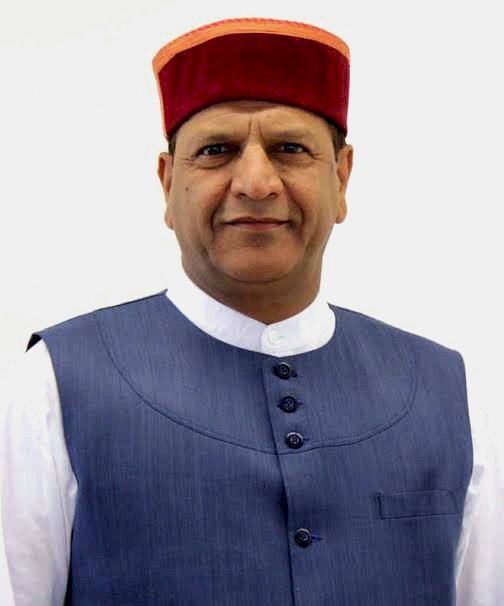 बिंदल ने  गिरि पेयजल योजना के संचालन पर उठाए सवाल, बोले नाहन मेडिकल कॉलेज में चरमराई स्वास्थ्य सुविधाएं...