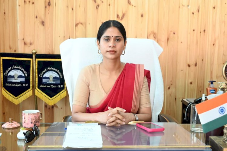 लाहौल-स्पीति में 19 किलोग्राम वाणिज्यिक एलपीजी सिलेंडरों की नियंत्रित वितरण व्यवस्था समाप्त