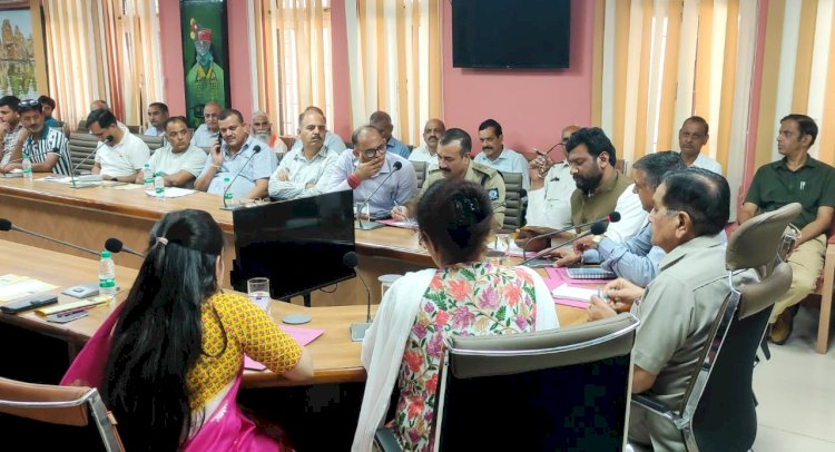 एससी आयोग में ईमेल और फोन से भी कर सकते हैं शिकायत : कुलदीप कुमार