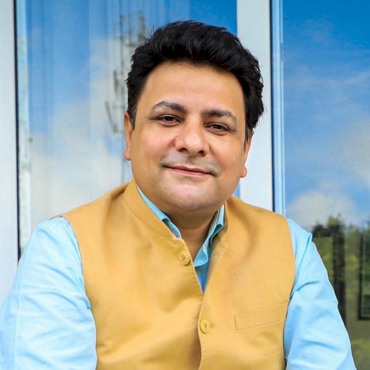 इंटीग्रिटी सर्टिफिकेट नहीं दिया जा सकता था तो सेवा विस्तार क्यों? कांग्रेस सरकार जवाब दे : सुधीर शर्मा