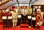 राज्यपाल ने चिट्टा मुक्त हिमाचल के लिए एलीवेट अभियान का शुभारंभ किया