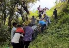नाहन :ग्राम गेहल में बार-बार ट्रांसफॉर्मर खराब होने से ग्रामीण परेशान, मुख्य सड़क के पास ट्रांसफॉर्मर शिफ्ट करने की माँग ……