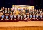 खेल प्रतिभाओं को मिलेगा बेहतर मंच, राष्ट्रीय खेलों में 100 पदक का लक्ष्य - रोहित ठाकुर