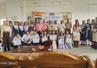 राजकीय महाविद्यालय हरिपुर में मनाई गई पंडित श्री चंद्रधर गुलेरी की जयंती
