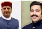 राजशाही की मानसिकता छोड़ें विक्रमादित्य, लोकतंत्र में जनता तय करती है नेतृत्व :  बिंदल