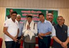 नाहन :60 करोड़ से होगा कालाअम्ब औद्योगिक क्षेत्र में विद्युत समस्याओं का निराकरण- उद्योग मंत्री