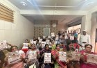 नाहन: आदर्श संस्था की नशा मुक्ति जागरूकता रैली में महिलाओं की रही उल्लेखनीय भागीदारी