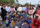 जलवायु परिवर्तन का सबसे प्रभावी समाधान जनभागीदारी से पर्यावरण संरक्षणः राज्यपाल