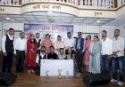 विज़न इंडिया फाउंडेशन के  सिंगिंग रिएलिटी शो स्टार ऑफ हिमाचल में सिरमौर के सुजल ने बाजी मारी, जीता एक लाख रुपये प्रथम पुरस्कार..