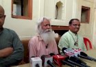 नाहन :19 जुलाई को निकलेगी भव्य भगवान श्री जगनाथ रथ यात्रा