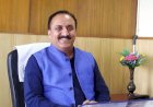 नाहन  : उद्योग मंत्री पहले 700 बैकडोर भर्तियों पर श्वेत पत्र जारी करें, फिर पारदर्शिता की बात करें : बलदेव तोमर