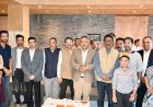 राजनीति और शतरंज का गहन सम्बन्ध, दोनों में चलता है शह और मात का खेल - रोहित ठाकुर
