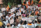प्रधानमंत्री आवास के बाहर कांग्रेस का प्रदर्शन लोकतांत्रिक मर्यादाओं, संवैधानिक व्यवस्था और राष्ट्रीय सुरक्षा पर हमला : बलबीर वर्मा