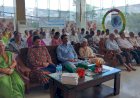 टिक्कर में मनाई आध्यात्मिक गुरु चारीजी महाराज की 99वीं जयंती