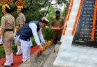 नाहन : कारगिल विजय दिवस पर देश के अमर शहीदों को दी श्रद्धांजलि