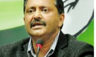 भाजपा पंचायत चुनाव में जीत के झूठे दावे कर रही, कांग्रेस को मिल रहा व्यापक समर्थन....  नरेश चौहान
