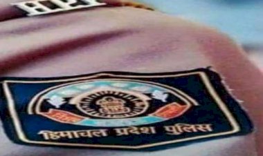नाहन: बीती रात नशे में धुत दो लोगों ने स्थानीय निवासी को कालाअम्ब में धमकाया,मारपीट की फिर आल्टो छोड़ हुए फ़रार...